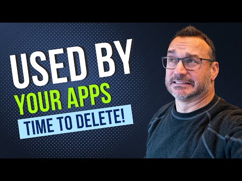 Am I Using These Apps or Are These Apps Using Me?