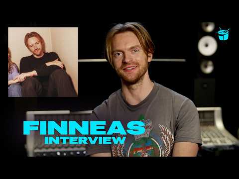 FINNEAS on ‘For Cryin' Out Loud!’, hyper-specific vs vague songwriting & staying honest (Interview)