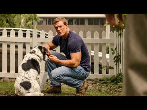 Jack Reacher VS. Dog Abuser | Reacher