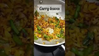 Simple and easy Gokarkaya curry #recipe #telugucooking #clusterbeansrecipe #food