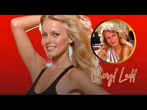 Cheryl Ladd, 73, Probably The Most Indecent Woman In The World