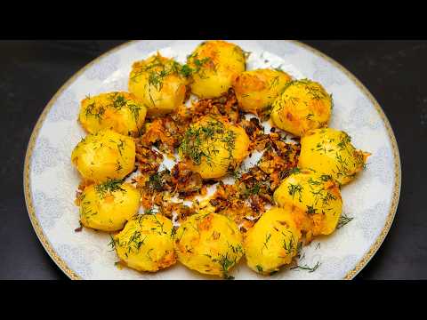 It’s so simple and delicious! Quick Potato Recipes for a Tasty Meal Anytime