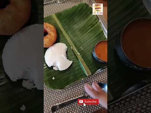 Hyderabad Famous Idli wada Sambar 5/5 #shorts #idli #wada #sambar #hyderabad #streetfood #viral #yt