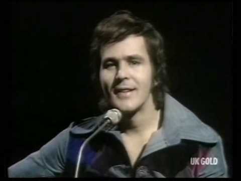 Jim Stafford - My Girl Bill