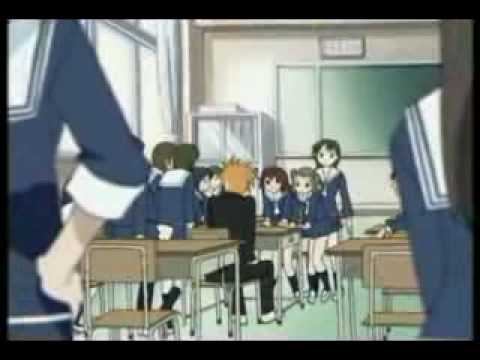 Fruits Basket Funny