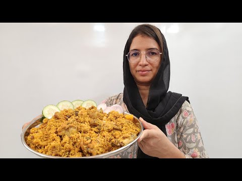 Chicken Akni Recipe 😋 || Chicken Akni Banane Ka Sab Se Aasan Tarika 👌😋