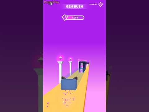 Jelly Shift 3D  - Update New Skin | Obstacle Course Game All Levels Walkthrough Gameplay | Level 112