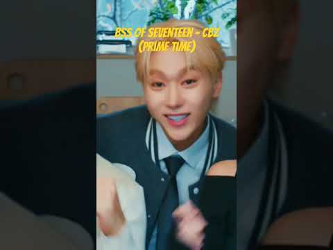 Best part 2 of BSS of Seventeen - CBZ Prime Time #seventeen #carat #bss