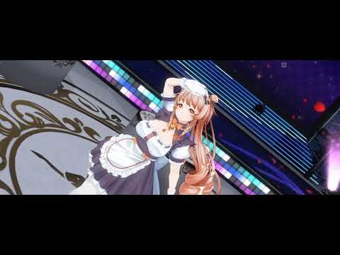 【COM3D2】secret deep blue【ドMちゃん、お嬢様ちゃん、ボクっ娘ちゃん】