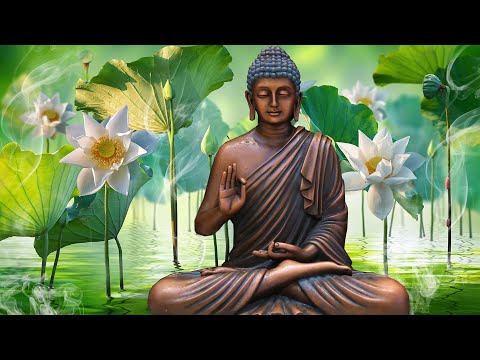 Buddha's Flute : Forest Harmony | Inner Balance, Positivity and Prosperity