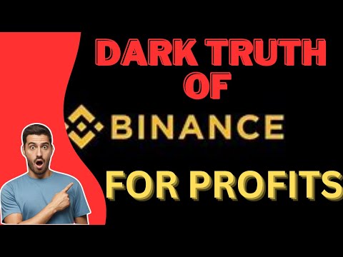 Unveiling the Secrets: Understanding the Inner Workings of the Binance App"