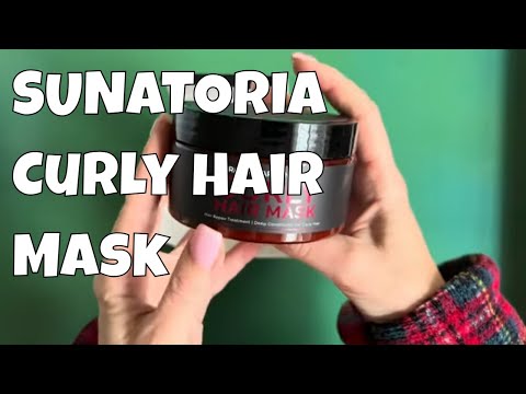 I wasn't aware of this one thing when using a Curl Mask