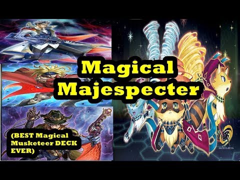 Magical Majespecter