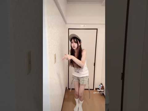 【TikTok】おまえいつもいるな！