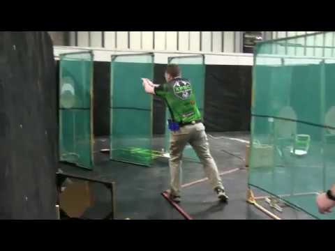 Airsoft Surgeon 2020 Championship Shield Cup Shooter Video 65