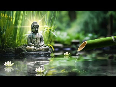 Inner Peace Meditation | Relaxing Music for Meditation, Yoga, Studying, Zen and Stress Relief 24