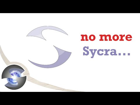 Sycra channel WAS gone forever...