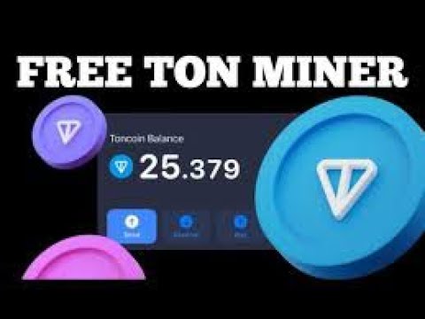 Free Ton Meaning Kaise Kare // Crypto Airdrop