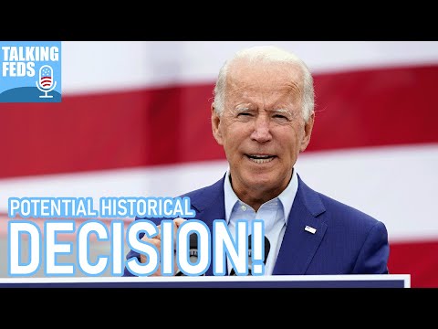 BREAKING: Biden’s White House Weighs Pardoning Trump’s Targets!