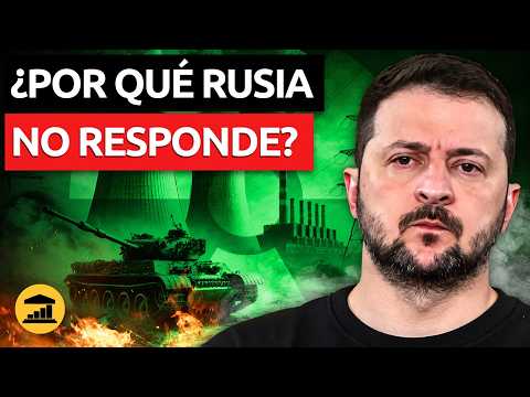 ⁠¿Está FALLANDO el PLAN de UCRANIA en KURSK? @VisualPolitik