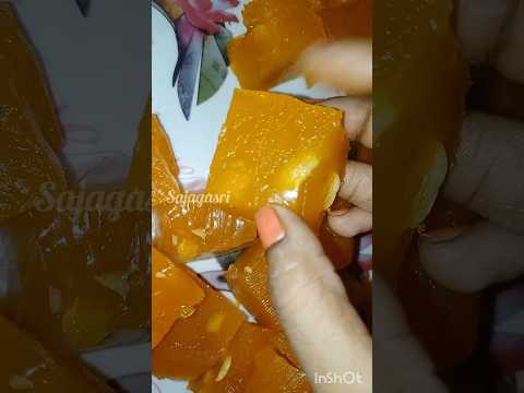 Karachi Halwa #tranding  #shorts  #shortvideo  #tollywoodupdates #foodie  #cooking