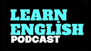 Learn English With Podcast Conversation Episode 1 | English Podcast For Beginners #englishpodcast