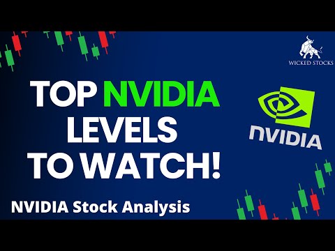 NVIDIA Stock Price Analysis | Top $NVDA Levels To Watch for January 3rd, 2025