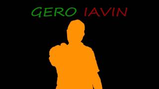 GERO IAVIN  -  DARK SIDE (HELP ME)