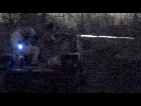 Midnight Brutality 2023 - NVGs and Lasers - Low Light/No Light Shooting