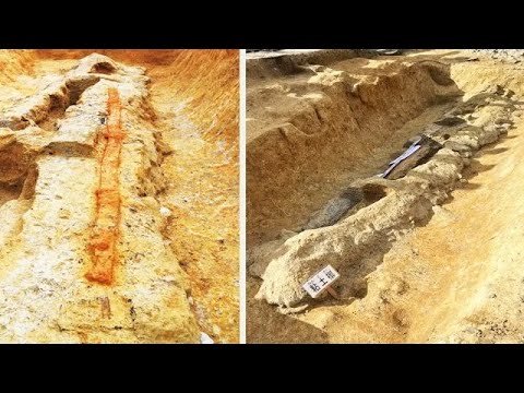 12 Most Amazing Ancient Artifacts Finds