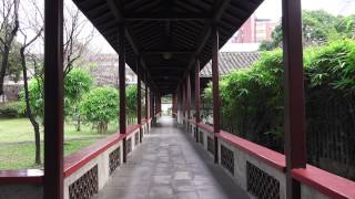 台北市 國父史蹟紀念館 逸仙公園