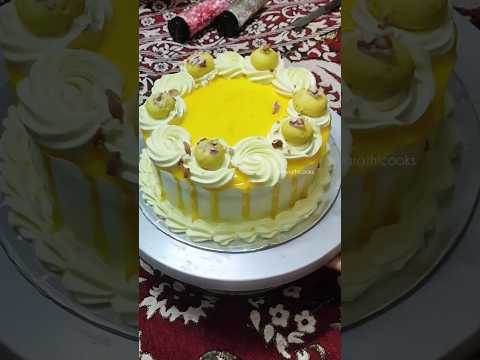 Mini Vlog- Rasamalai Cake 🌀Feb 24 #trending #cake #bharathicooks #cooking