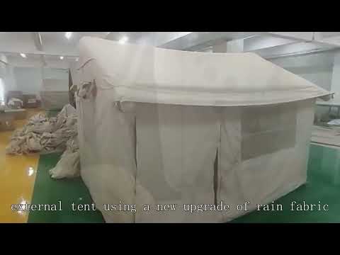 Trailer tent Company Chinese High Quality Price