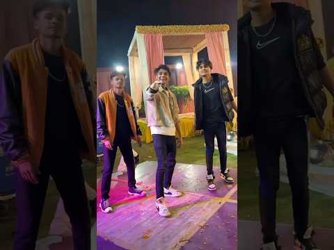 Daru party song Dance with boys @Sobby_Lifestyle  #daruparty #dance #marriage #trending #enjoy