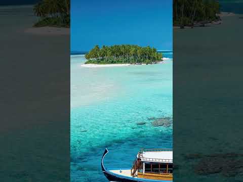 TOP 10 Best Maldives Resorts 2023 | Hôtels de Rêve des Maldives 2023