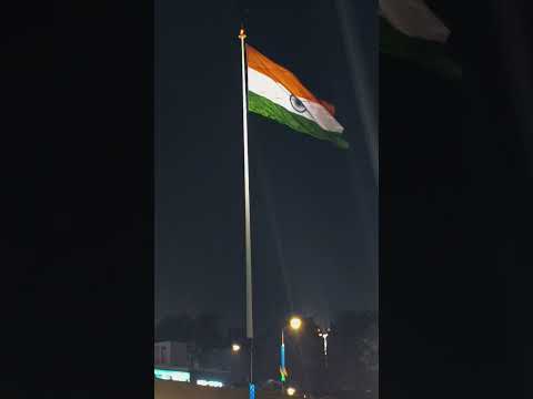 Indian Flag 🇮🇳 | Tiranga | Shorts | Mini Vlogs | Jai Hind 💯 | Nationality | Indian 🇮🇳 | YouTube 💥