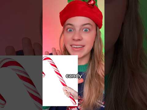 CANDYCANE MAKEUP LOOK!🎄#sponsored