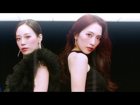 드디어 카라가 명곡으로 컴백합니다 / KARA "When I Move" Moving Teaser 1