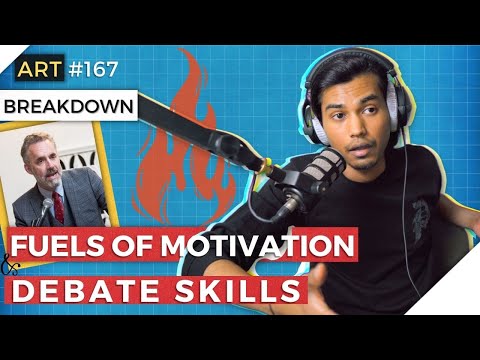 Sustainable Motivation | A Complete guide by Ashish Ranjan | ART #167