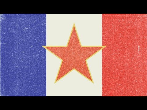 "L'Internationale" | The Internationale in French (old recording)