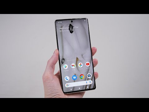 Repairing A Google Pixel 7 Pro Using Googles Self Repair Program