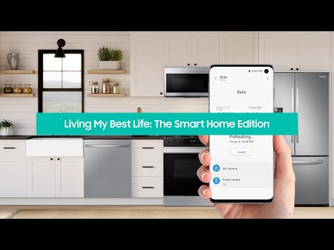 Living My Best Life: Streamlining Work & Parenting with Smart Home Technology