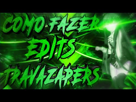 💎🔥-COMO FAZER EDITS COM PRINTS DE ATACKS DE FCCs TRAVAZAPERS (PASSO A PASSO)-🔥💎 PARTE.2