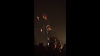 【本田 康祐（Honda Kosuke）】推しカメラ｜♬Black Out＠コンセプトバトル｜PRODUCE 101 JAPAN