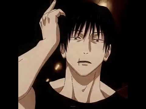 #short anime edit short video jujutsu kaisen edit short toji  #animeedit #anime