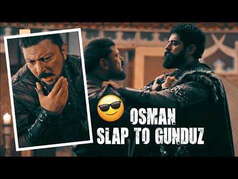 |This is how she confronted Osman Bey and Gündüz Bey ... - Establishment Osman | OSMAN S:AP GUNDUZ