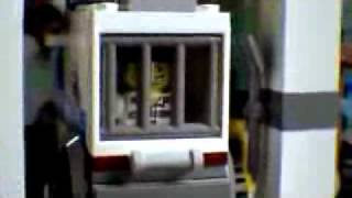 Lego City 2008 Police Collection.flv