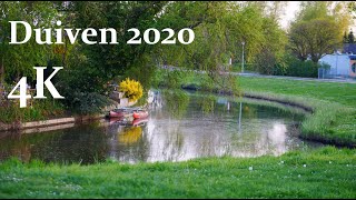 Duiven-The Netherlands in 2020-Panasonic GH5, 4K Ultra HD