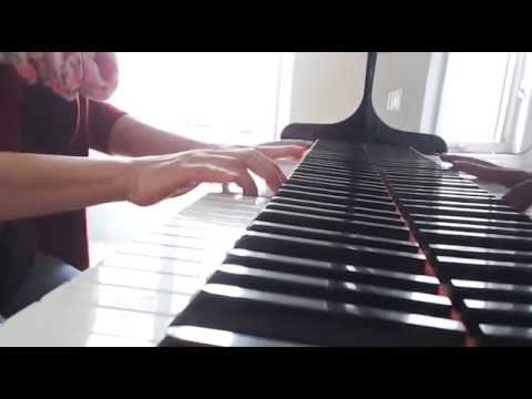 Beethoven - Fur Elise - piano