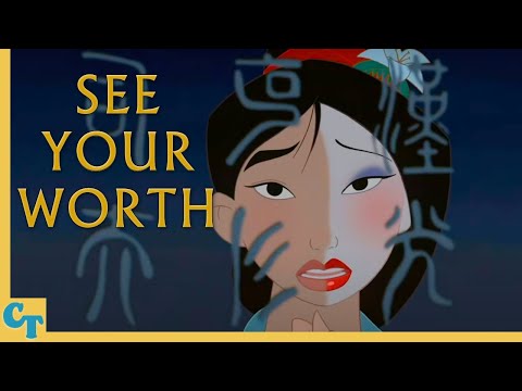 Psychology of a Hero: MULAN